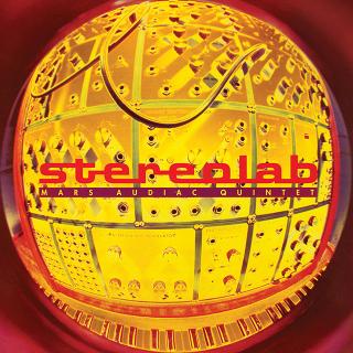 Stereolab / 10年ぶりに再始動をしたオルタナティブ・ミュージック界の皇帝、ステレオラブの7タイトル再発キャンペーンがスタート!