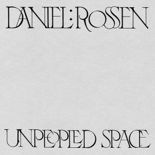 Daniel Rossen / 現代最高のSSWの一人 ダニエル・ロッセン(グリズリー・ベア)が ソロ・デビュー・アルバム『YOU BELONG THERE』より新曲「Unpeopled Space」を公開!