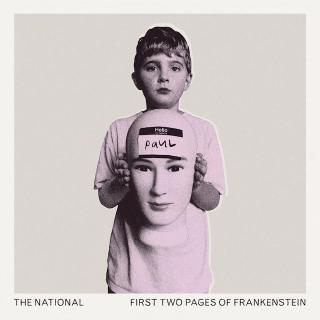 The National / USインディーの頂ザ・ナショナル、新曲「New Order T-Shirt」をリリース!   最新アルバム『First Two Pages of Frankenstein』は4/28発売!!テイラー・スウィフト、フィービー・ブリジャーズ、スフィアン・スティーヴンス参加!!