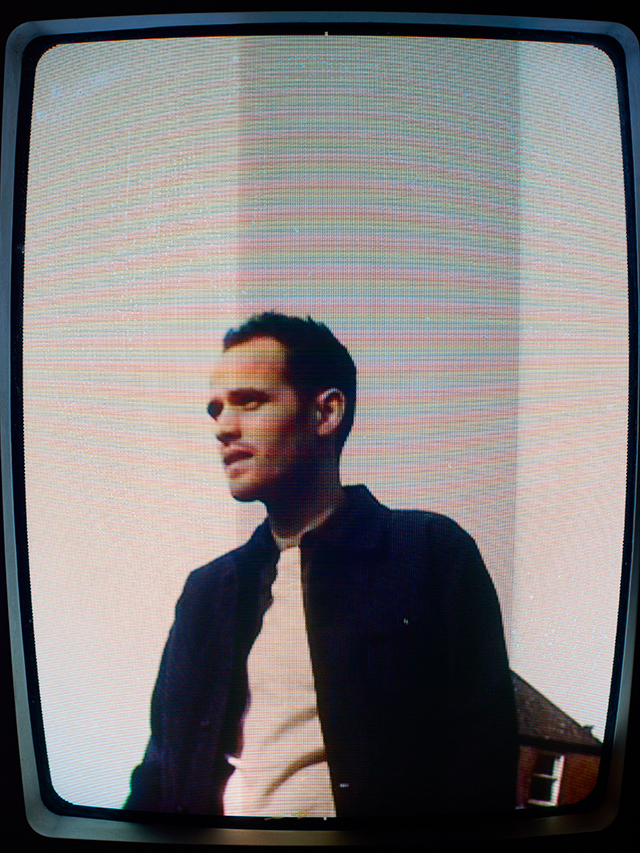 JORDAN RAKEI / トム・ミッシュ、ロイル・カーナーらとのコラボでも話題。グラスパーやボノボ、サム・スミスからも賞賛を受けるジョーダン・ラカイが新曲「Mind's Eye」をリリース!
