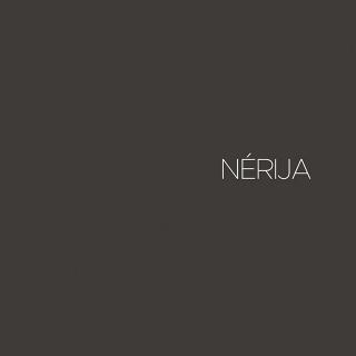 Nrija EP