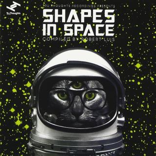 Shapes In Space