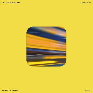 I. JORDAN / 2020年RAの年間ベストトラックで第1位を獲得! Pitchfork、NMEも絶賛、今最も期待されるプロデューサー、インディア・ジョーダン 最新EP『Watch Out!』を〈Ninja Tune〉よりリリース決定! 新曲「And Groove」が公開!