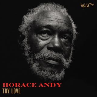 Horace Andy / 美しいファルセットと卓越したメロディー・センスを持つ至高のシンガー、更にマッシブ・アタックを支えるレジェンド、ホレス・アンディ。 4/8発売の最新作『Midnight Rocker』より、ニュー・シングル「Try Love」を公開! ジェブ・ロイ・ニコルズ、プロデューサーのエイドリアン・シャーウッド、そして亡きジョージ・オーバン(Aswad)が共同作曲