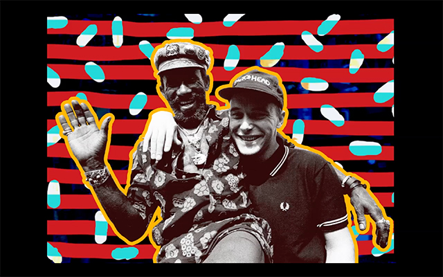 BEATINK.COM / Lee “Scratch” Perry / 本名を冠した最新アルバム