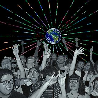 SUPERORGANISM / スーパーオーガニズムの最新アルバム『World Wide Pop』が7月15日にリリース決定! 星野源、CHAI、スティーヴン・マルクマス、ピ・ジャ・マ、ディラン・カートリッジら世界中から超豪華ゲストが参加! NEWシングル「Teenager」のミュージックビデオが公開!