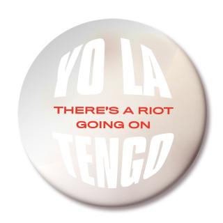 YO LA TENGO / 最新アルバム『There's a Riot Going On』いよいよ明日発売!新作を引っさげて再び日本へ!約3年ぶり待望のジャパンツアーが決定!