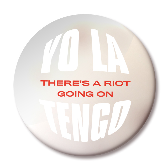 BEATINK.COM / There's A Riot Going On