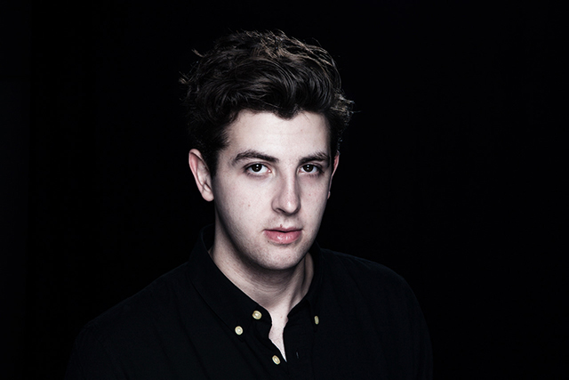 Jamie xx 3/12(木)@Contact 急遽来日決定!!