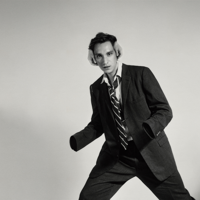 BEATINK.COM / Oliver Sim / ザ・エックス・エックスの オリヴァー