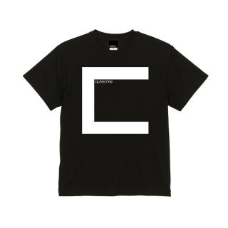 【受付終了】Autechre - Confield Black T-Shirt