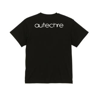 【受付終了】Autechre - Confield Black T-Shirt