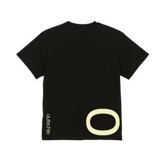 【受付終了】Autechre - DRAFT 7.30 Black T-Shirt
