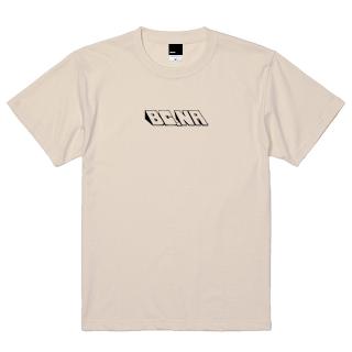BC,NR Friends Forever Natural T-shirt