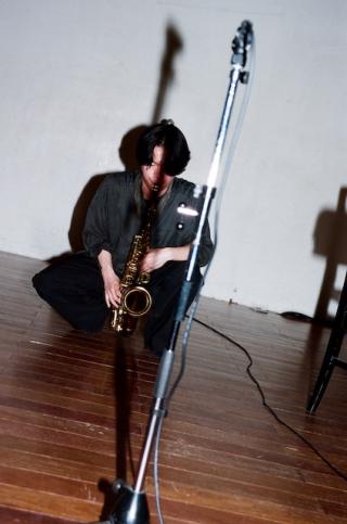 Quiet Underground: Energy, Sound and Time / 原宿に新たなカルチャースポットが誕生! 3月21日にはBEATINKキュレーションのイベントが開催。