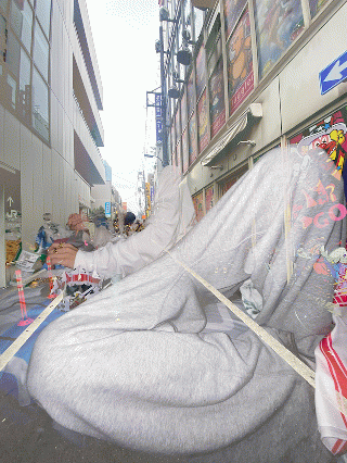 Quiet Underground: Energy, Sound and Time / 原宿に新たなカルチャースポットが誕生! 3月21日にはBEATINKキュレーションのイベントが開催。