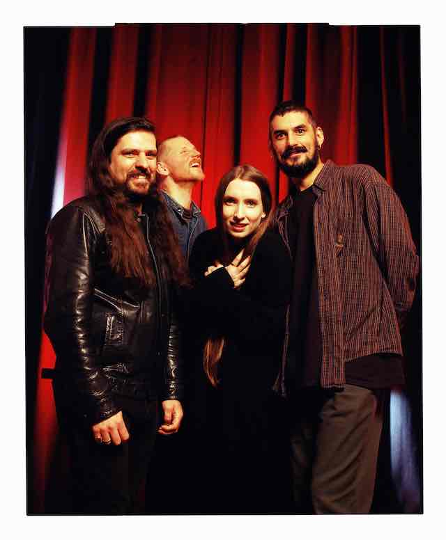 Dry Cleaning / 最新作発売記念! ドライ・クリーニング ✖︎ タワーレコード ヴァーチャル・インストア・ライヴ開催決定!!