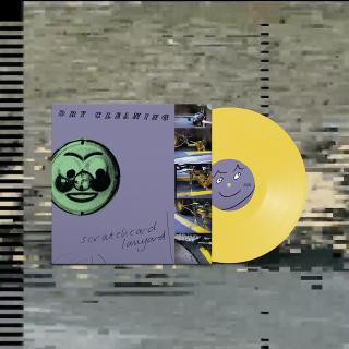 Dry Cleaning / 最新作発売記念! ドライ・クリーニング ✖︎ タワーレコード ヴァーチャル・インストア・ライヴ開催決定!!