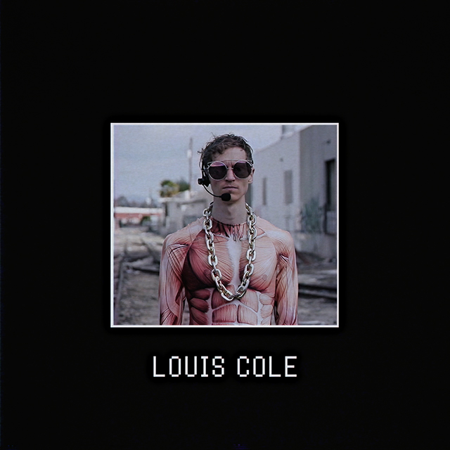 BEATINK.COM / LOUIS COLE / 超人ルイス・コール、一軒家ビッグ