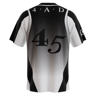 4AD Football Shirts