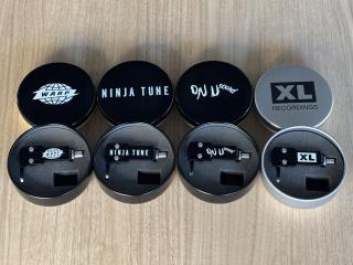 XL Recordings Cartridge