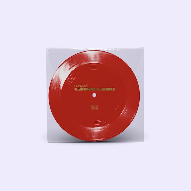 BEATINK.COM / Cavalcade Tシャツ付限定盤(CD/LP)