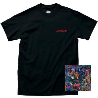 Cavalcade Tシャツ付限定盤(CD/LP)