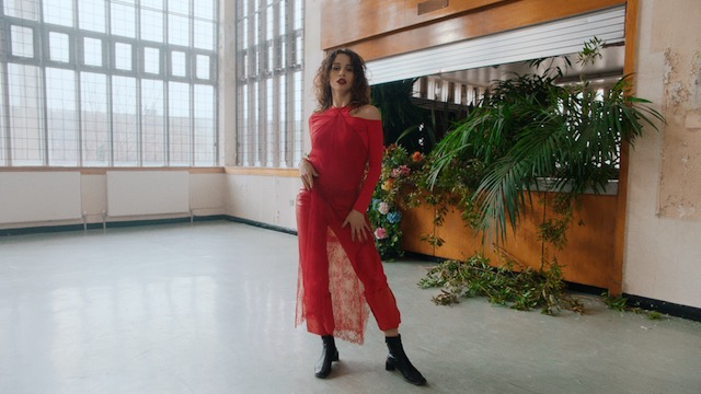 BEATINK.COM / JUNGLE / 極上のフューチャー・ディスコ・ユニット