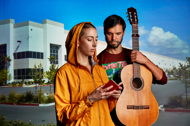 Beatink Com Dirty Projectors デイヴ ロングストレス率いるダーティー プロジェクターズが最新ep Windows Open を3月27日にリリース 新曲 Search For Life のリリックビデオを公開