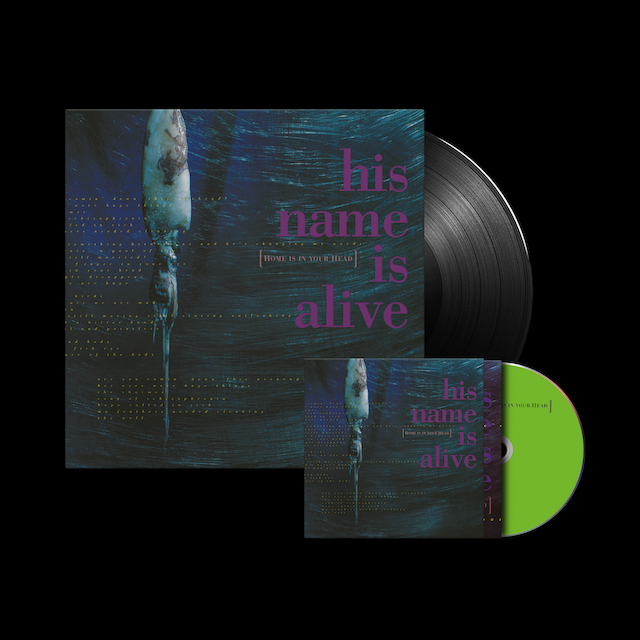 Home Is In Your Head