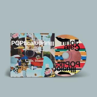 John Cale / 永遠の異端者、ジョン・ケイル 最新アルバム『POPtical Illusion』を発表 リード曲「How We See The Light」解禁 アルバムは6月14日リリース