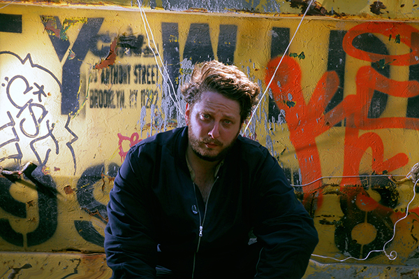 BEATINK.COM / To Fans from Oneohtrix Point Never