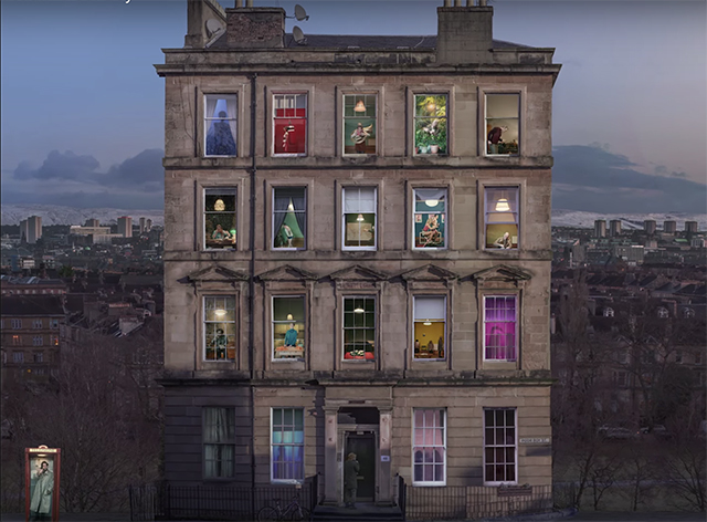 Belle and Sebastian / 絶賛発売中の最新アルバム『HOW TO SOLVE OUR HUMAN PROBLEM』から新たなミュージック・ビデオ「POOR BOY」 を公開!