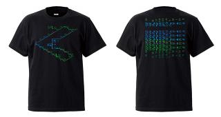 来日延期となったスクエアプッシャー最新ツアー・グッズのオンライン販売が決定! BEATINKオフィシャルサイトにて全品送料無料&10%ポイント還元となるスペシャルキャンペーンを実施!
