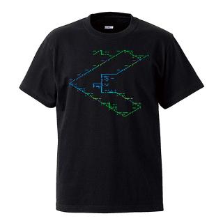 Vortrack Tee [受注生産商品]