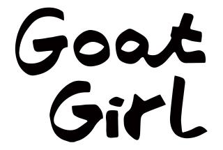 GOAT GIRL / 活気づくサウス・ロンドン発、注目の新進気鋭バンド、ゴート・ガール、デビュー・アルバム『GOAT GIRL』いよいよ来週リリース!アルバムの発売に先駆けて新曲「THROW ME A BONE」を公開!