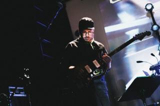 KNOWER / ようやく時代が彼らに追いついた!ノウワー東京公演のライブレポ公開。ツアーグッズ、オンライン受注受付中!