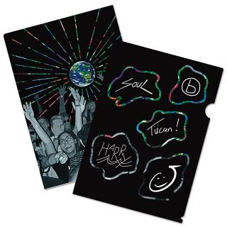 SUPERORGANISM スーパーオーガニズム レコード2枚