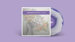 High Violet - 10th Anniversary Expanded Edition