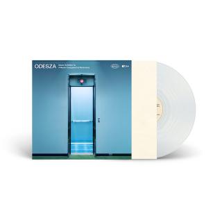 Music To Refine To: A Remix Companion to Severance