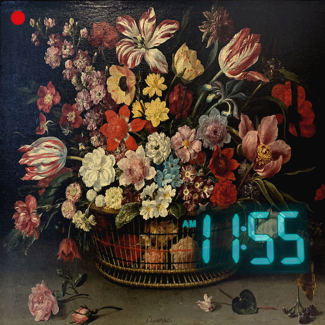 Everything Is Recorded /〈 XL Recordings 〉の総帥リチャード・ラッセルが指揮を執るコラボ・プロジェクト。今週4月3日発売の最新アルバム『FRIDAY FOREVER』から新曲「11:55AM / THIS WORLD」を公開!