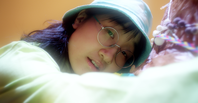 Yaeji  / カラフルで超ポップなエレクトロニック・プロデューサー/DJ/ヴォーカリストのYaeji(イェジ)、いよいよ明日発売に最新ミックステープ『WHAT WE DREW  』からタイトル曲のMVを公開!