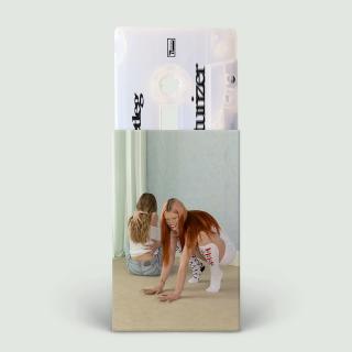 moisturizer