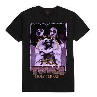 FKA twigs / Holy Terrain Tee