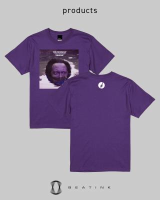 THUNDERCAT / タワレコ渋谷店に雷猫降臨! サンダーキャットによる最新アルバム『Distracted』のリリースを 記念してスペシャル・サイン会の開催が決定! さらに〈Brainfeeder〉グッズや復刻Tシャツも タワーレコード渋谷店限定で販売決定!