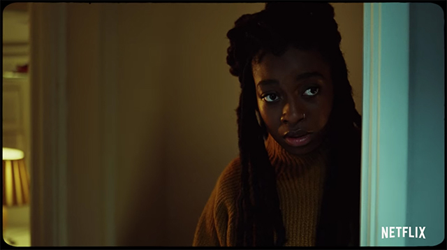 Little Simz / リトル・シムズ、ドレイクがプロデューサーを務めるNetflixの人気ドラマ『TOP BOY』の最新シリーズに出演決定!