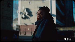 Little Simz / リトル・シムズ、ドレイクがプロデューサーを務めるNetflixの人気ドラマ『TOP BOY』の最新シリーズに出演決定!