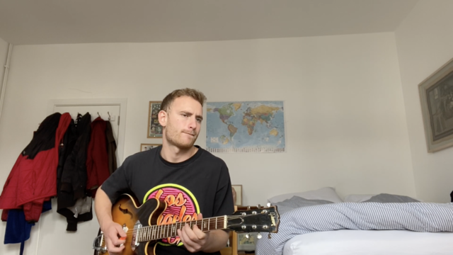 TOM MISCH / トム・ミッシュが「Quarantine Sessions」第三弾で、 ニルヴァーナ、ソランジュに続き、マック・ミラーのカヴァー動画を披露! 再販の決まった人気のビッグシルエット刺繍ロゴTシャツも受注受付中!