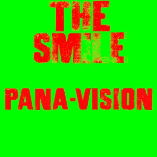 THE SMILE / トム・ヨーク、ジョニー・グリーンウッド、トム・スキナーによるザ・スマイルが新曲「Pana-vision」をリリース!!
