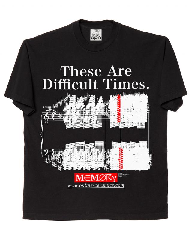 BEATINK.COM / AT MY LIMIT TEE